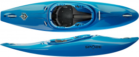 Spade Kayaks Joker, blue