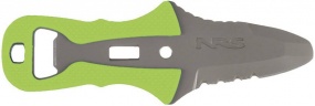 Co-Pilot Knife green