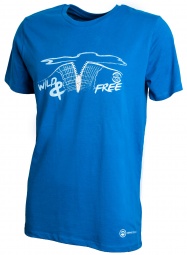 Kernstück - Free Rivers T-Shirt