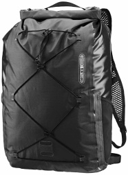 Ortlieb Light-Pack Two, black