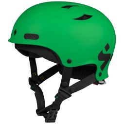 Sweet Wanderer II Helmet, sassy green
