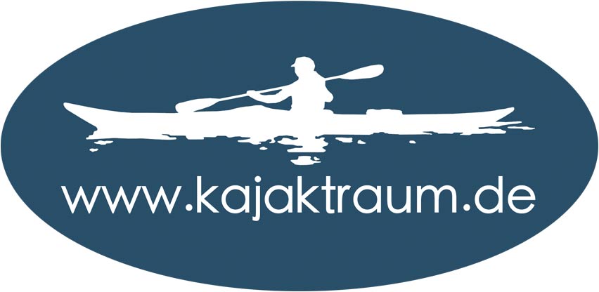 Kajaktraum_Logo