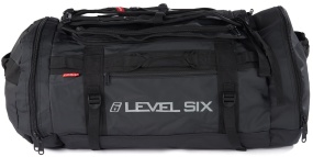 Level Six Portage Duffle Gear Bag