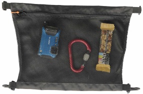 S-Line® Quickpack Deck-/Seitentasche