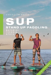 Stand Up Paddling, Christian Barth