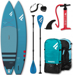 Fanatic Ray Air Package Pure