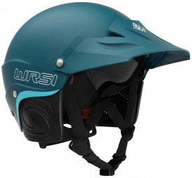 WRSI Current Pro Helmet, poseidon