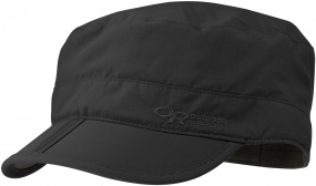 Outdoor Research Radar Pocket Cap™, black