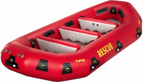NRS Rescue Raft 140