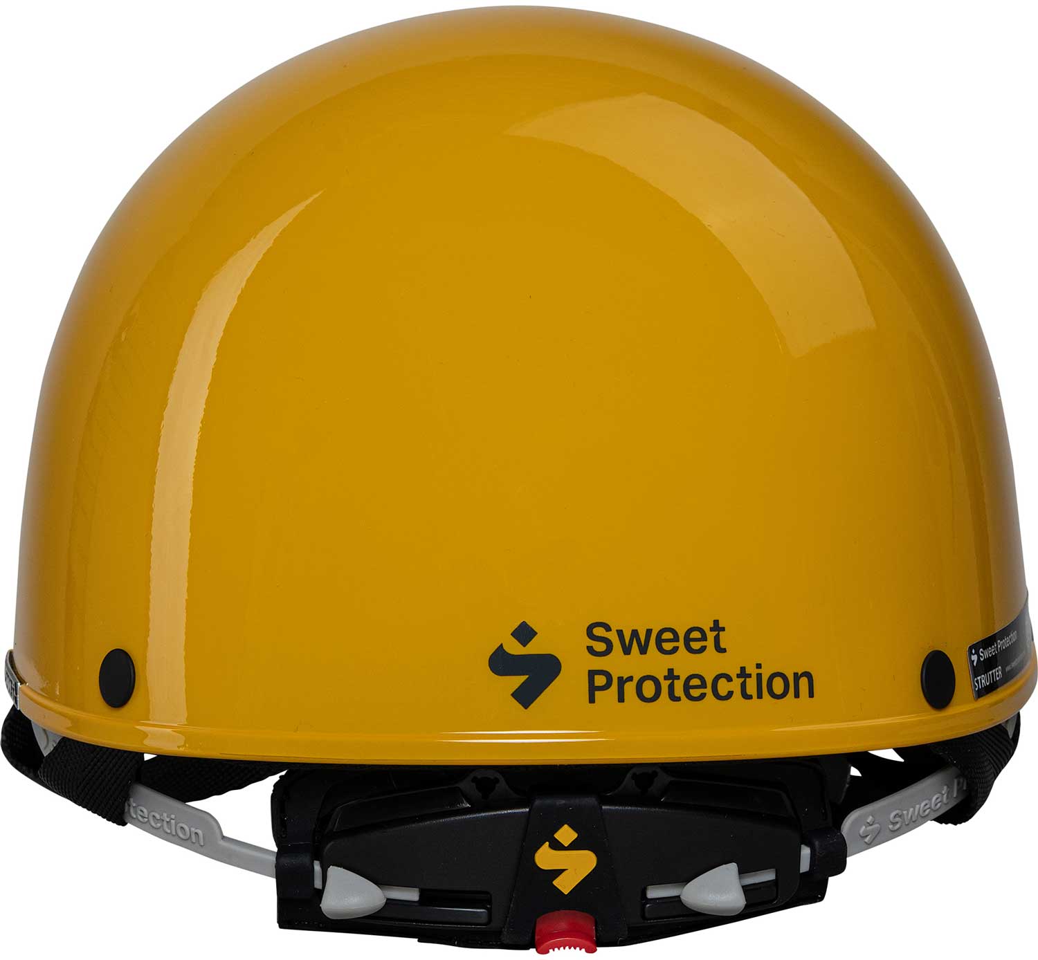 Navy Metallic Sweet Protection Strutter Helmet Large/Extra Large 845091NAVYLXL 