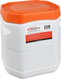 Seaflo Waterproof Storage Can 3l