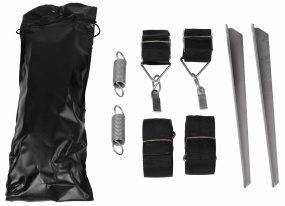 Thule Thule Hold Down Side Strap Kit
