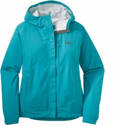 Outdoor Research Wms Panorama Point Jacket™, typhoon