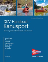 DKV Handbuch Kanusport
