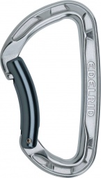 Edelrid Pure Bent, silver